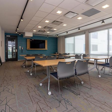 Aloft St. Louis Cortex Eksteriør billede