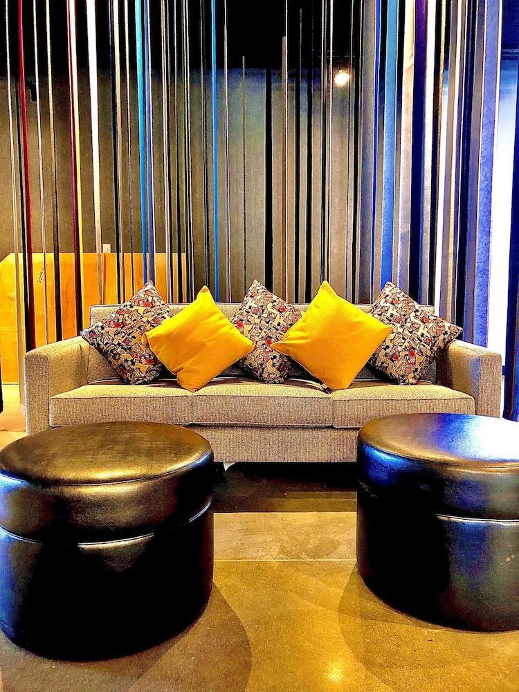 Aloft St. Louis Cortex Eksteriør billede