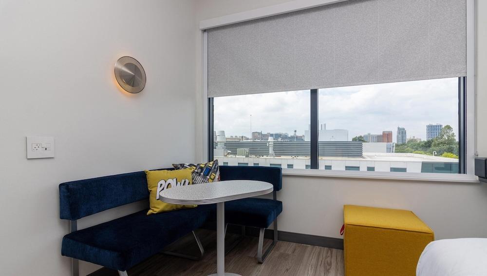 Aloft St. Louis Cortex Eksteriør billede