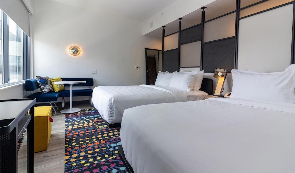 Aloft St. Louis Cortex Eksteriør billede