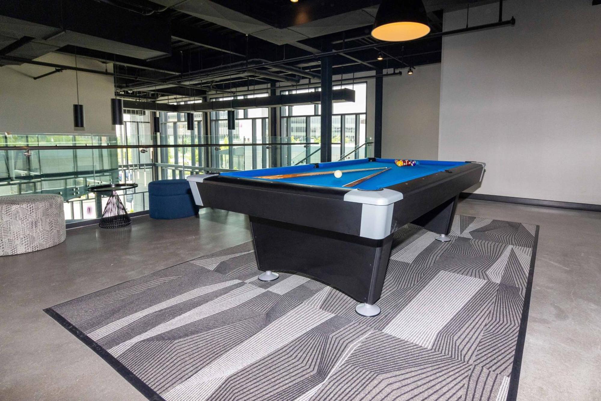Aloft St. Louis Cortex Eksteriør billede