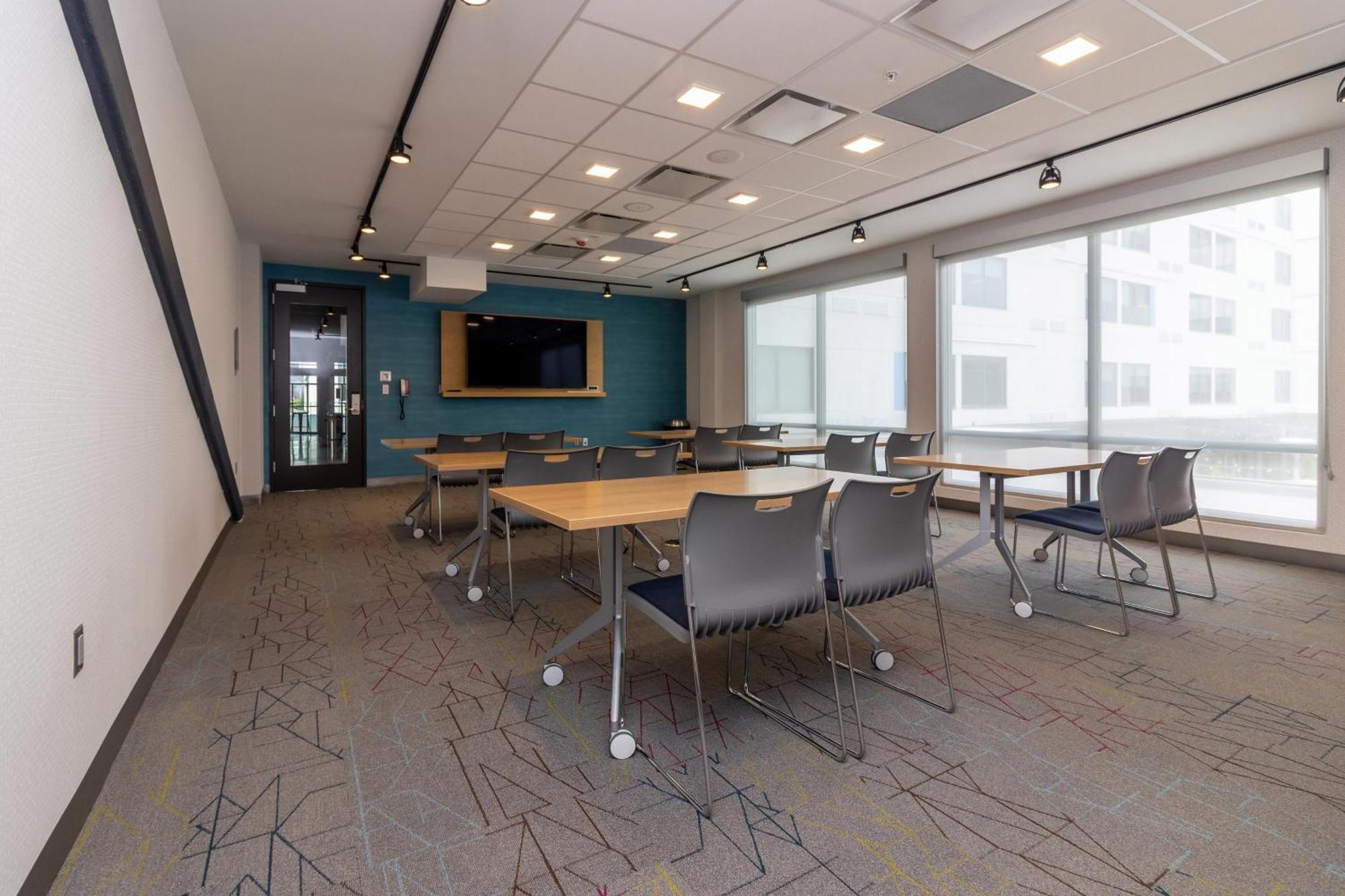 Aloft St. Louis Cortex Eksteriør billede