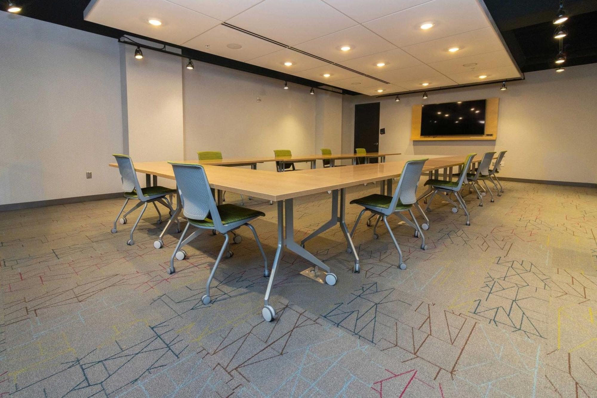 Aloft St. Louis Cortex Eksteriør billede