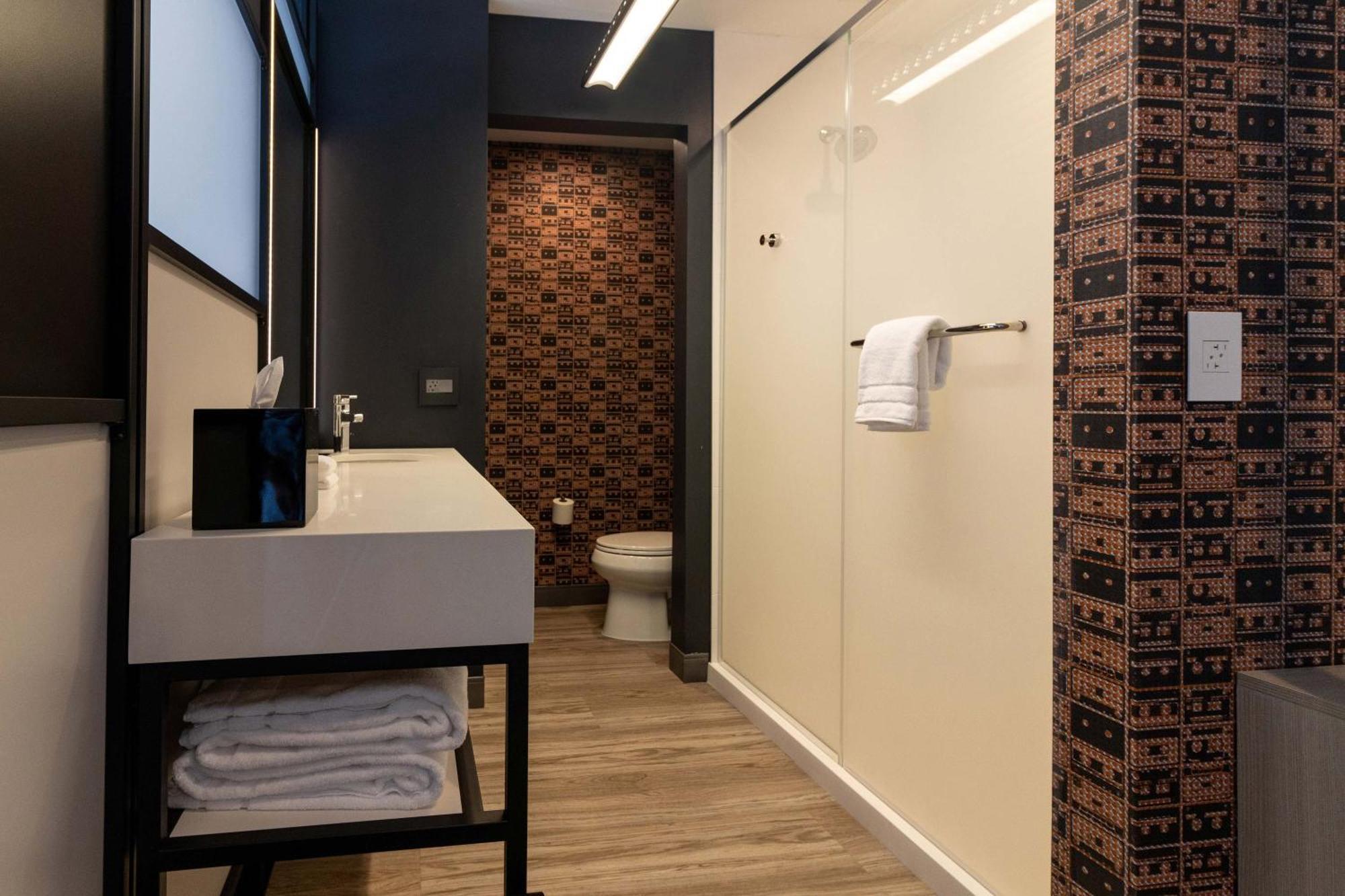 Aloft St. Louis Cortex Eksteriør billede